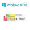 Windows 8 Pro (AUTOCOLLANTS)