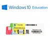 Microsoft Windows 10 Education (AUTOCOLLANTS)