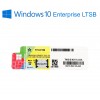 Microsoft Windows 10 Enterprise LTSB (KLISTERMÄRKEN)