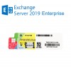 Microsoft Exchange Server 2019 Enterprise (AUFKLEBER)