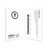 Microsoft Office Home and Business 2011 per Mac (KEYCARD)