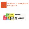 MICROSOFT WINDOWS 10 ENTERPRISE N LTSC 2019 (ADESIVO)