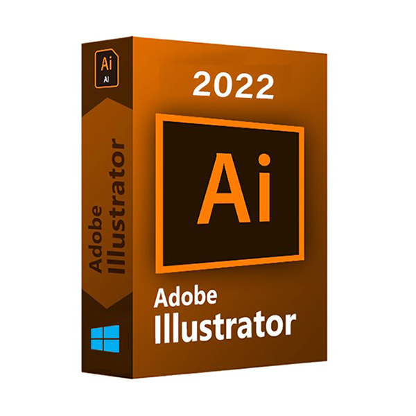 ADOBE ILLUSTRATOR 2022 (WINDOWS)