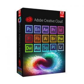 ADOBE PACK 2022 (WINDOWS)