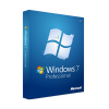 MICROSOFT WINDOWS 7 PROFESIONALUS