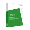 MICROSOFT PROJECT PROFESIONAL 2013 (WINDOWS)