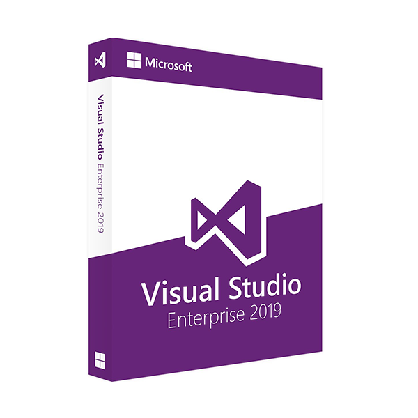 MICROSOFT VISUAL STUDIO 2019 EMPRESA