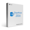 Microsoft Sharepoint Server 2016 Estándar