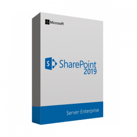 Microsoft Sharepoint Server 2019 Enterprise