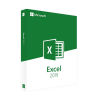 MICROSOFT EXCEL 2019 (MAC)