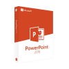 MICROSOFT POWERPOINT 2019 (MAC)