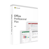 MICROSOFT OFFICE 2019 PROFESSIONNEL PLUS (WINDOWS)