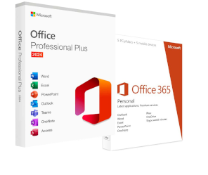 Microsoft Office: Cos'è, a Cosa Serve e Come Funziona