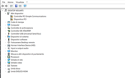Come aggiornare i driver del PC: guida completa per Windows 10 