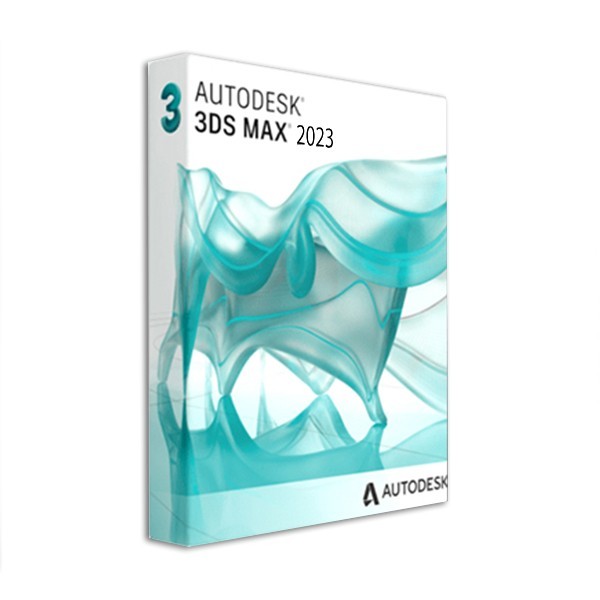 Che cos'è Autodesk 3ds Max?