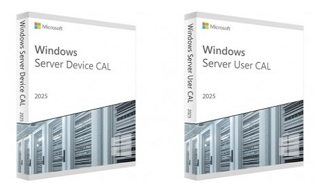 Was sind CAL-Lizenzen | Macrosoft