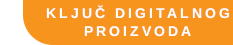 Za proizvode u digitalnom formatu, isporuka se vrši 5 minuta nakon primitka plaćanja, putem e-pošte.