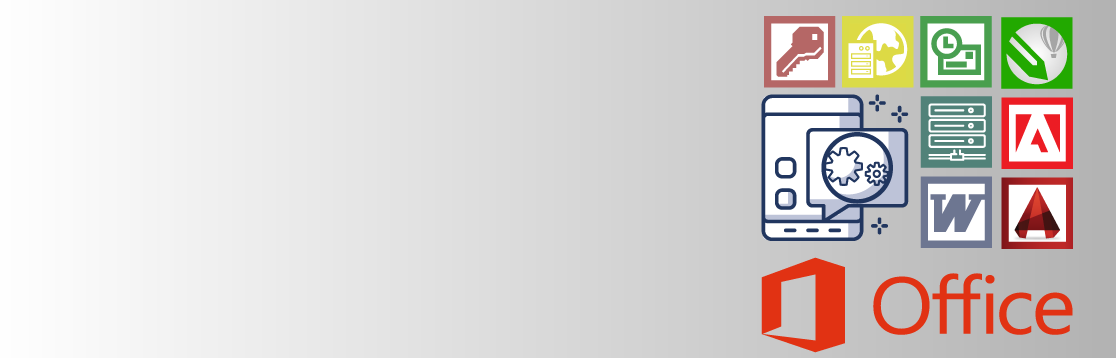 Microsoft Adobe Autodesk (Autocad) Corel Draw - ESD лицензи